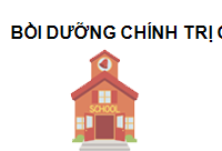TRUNG TÂM Trung tâm Bồi dưỡng Chính trị Quận Hoàng Mai